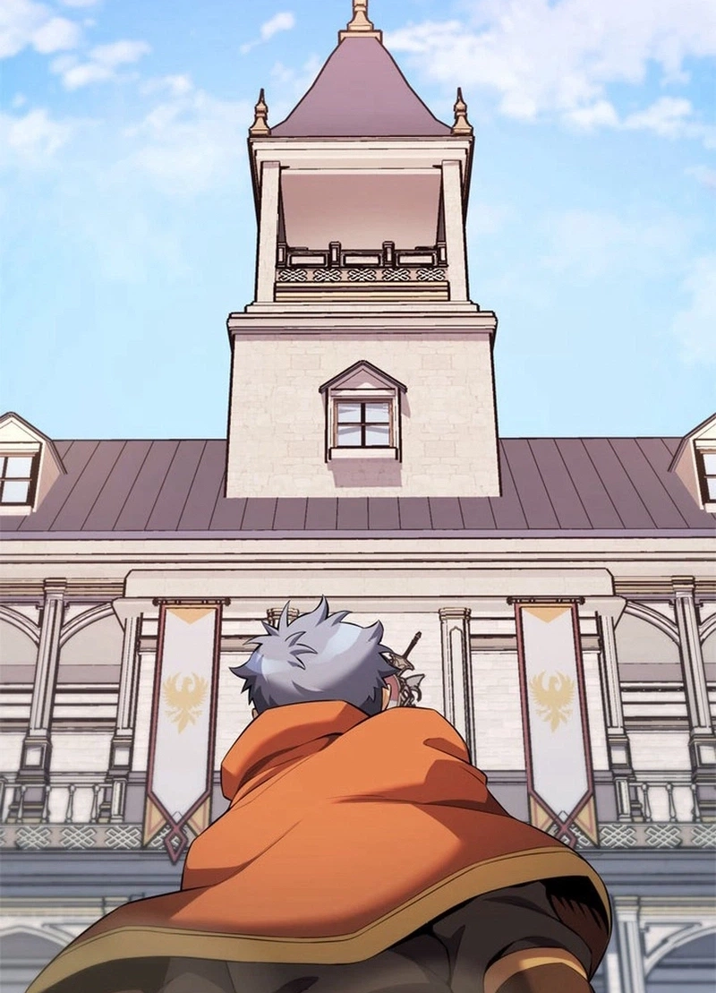 Eldmia Ega, the Reincarnated Avenger Chapter 22 page 94 - 
