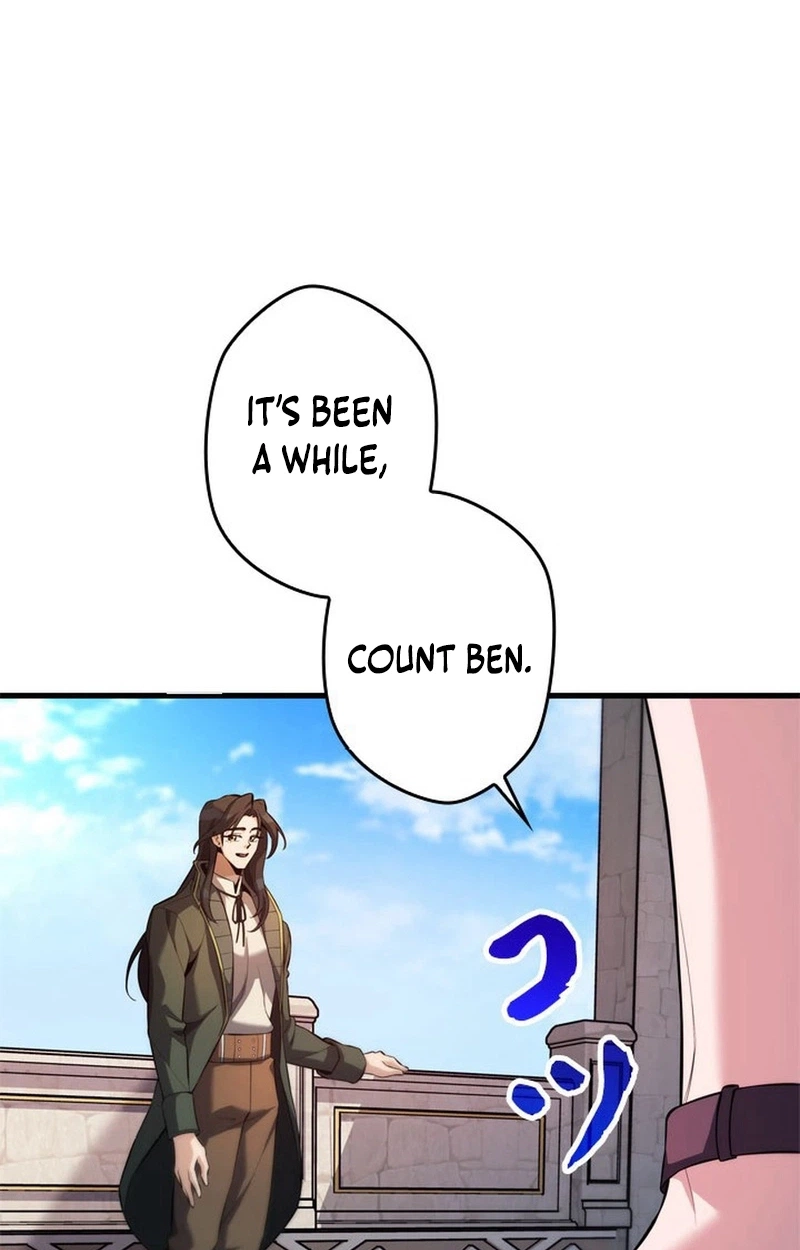 Eldmia Ega, the Reincarnated Avenger Chapter 22 page 97 - 