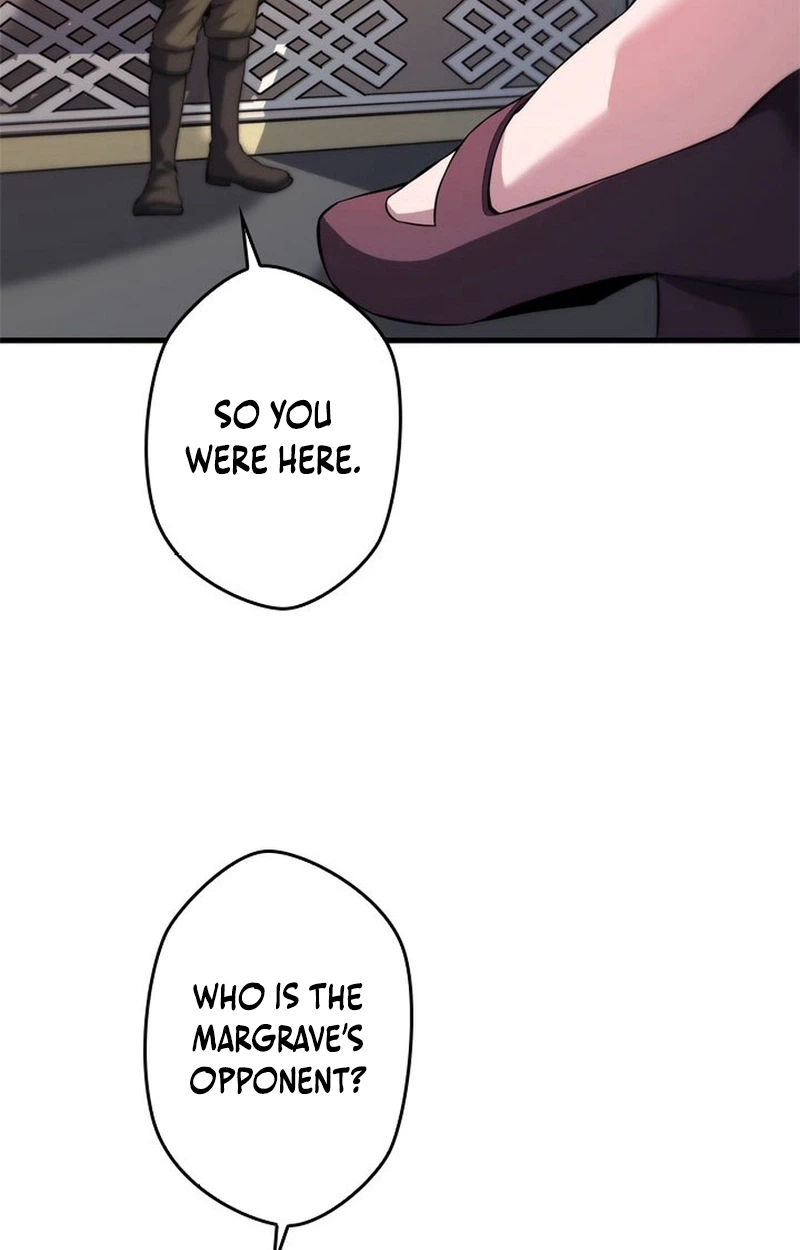 Eldmia Ega, the Reincarnated Avenger Chapter 22 page 98 - 