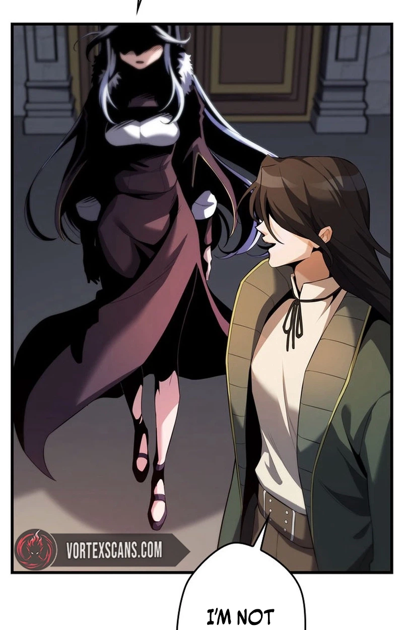 Eldmia Ega, the Reincarnated Avenger Chapter 22 page 99 - 