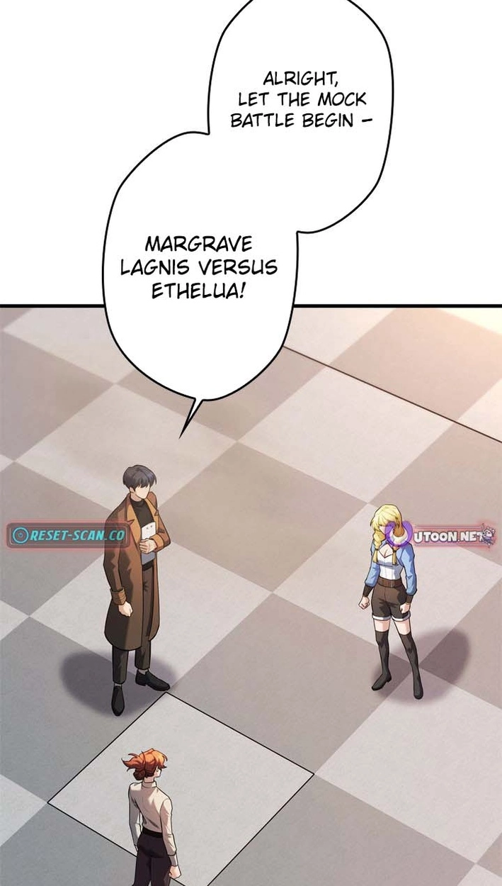 Eldmia Ega, the Reincarnated Avenger Chapter 23 page 2 - 