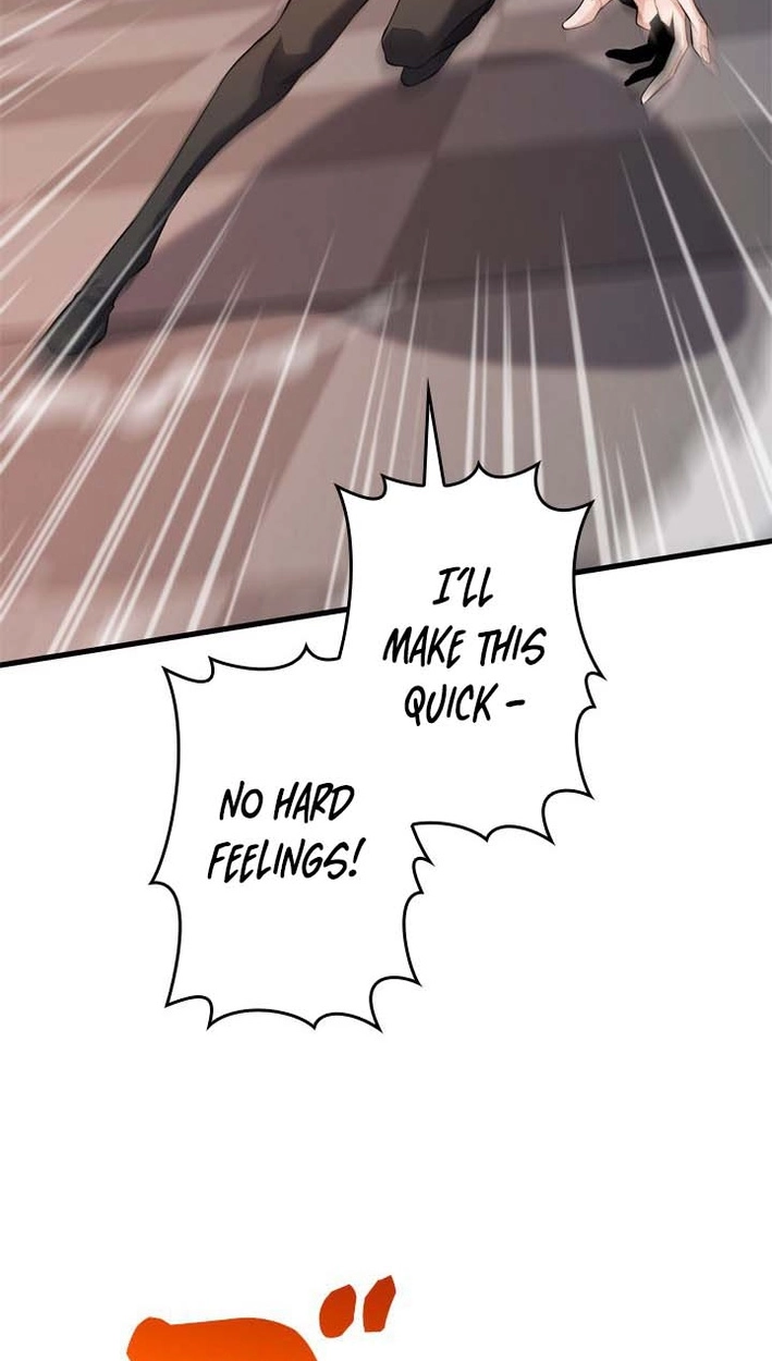 Eldmia Ega, the Reincarnated Avenger Chapter 23 page 14 - 