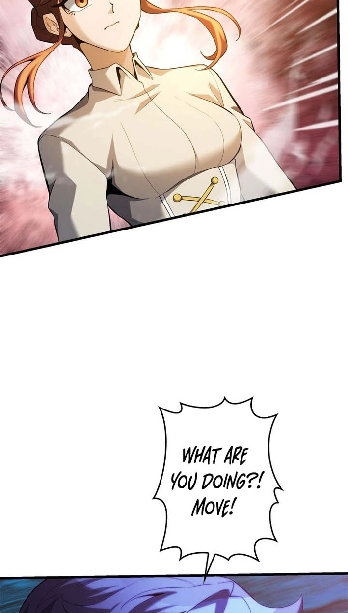 Eldmia Ega, the Reincarnated Avenger Chapter 23 page 18 - 