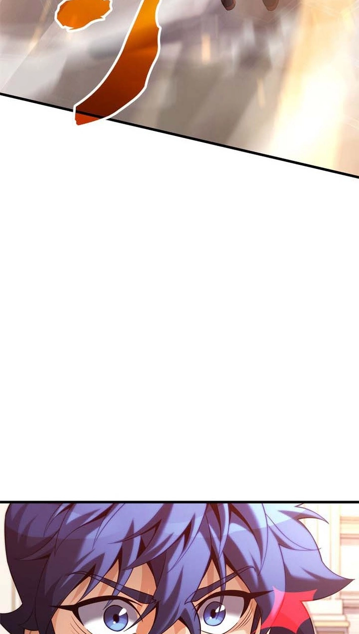 Eldmia Ega, the Reincarnated Avenger Chapter 23 page 21 - 