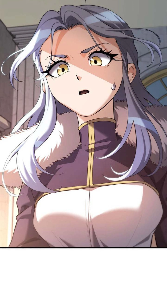 Eldmia Ega, the Reincarnated Avenger Chapter 23 page 25 - 