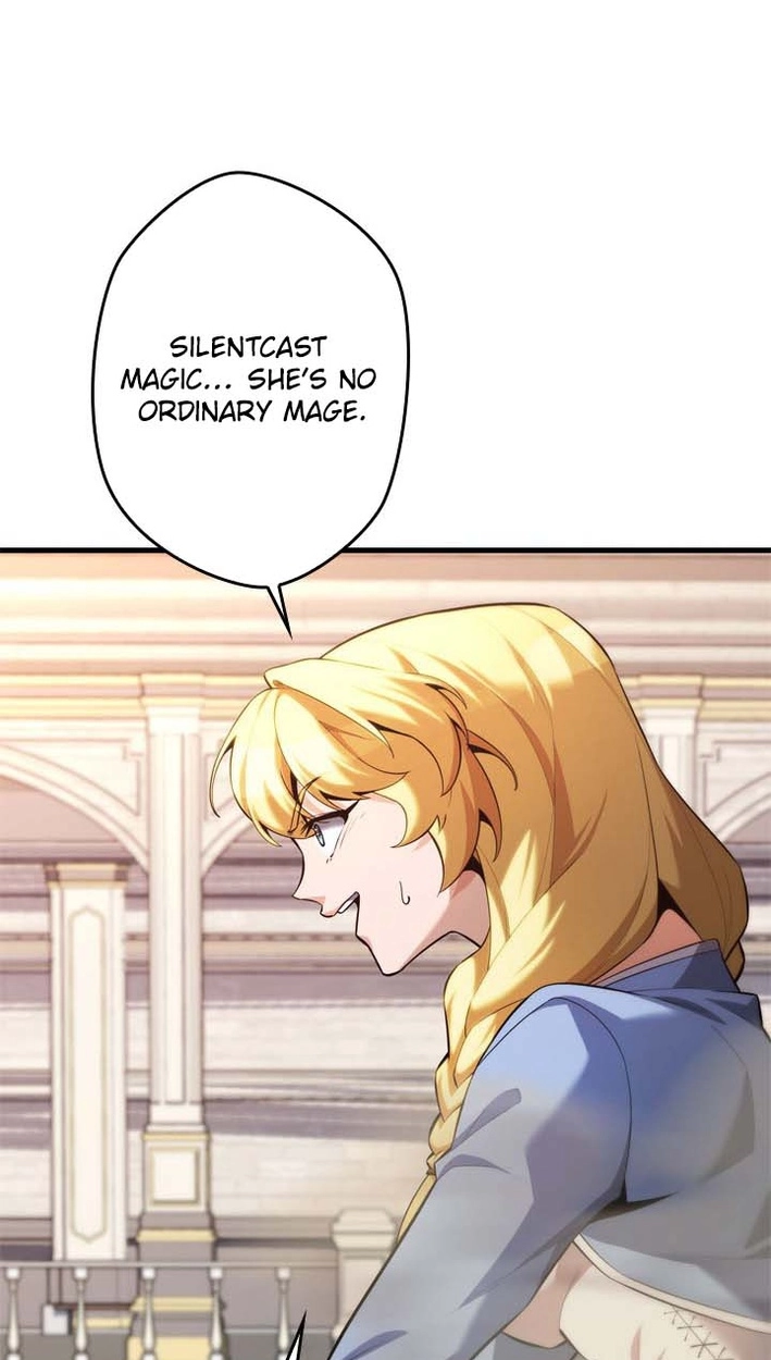 Eldmia Ega, the Reincarnated Avenger Chapter 23 page 26 - 