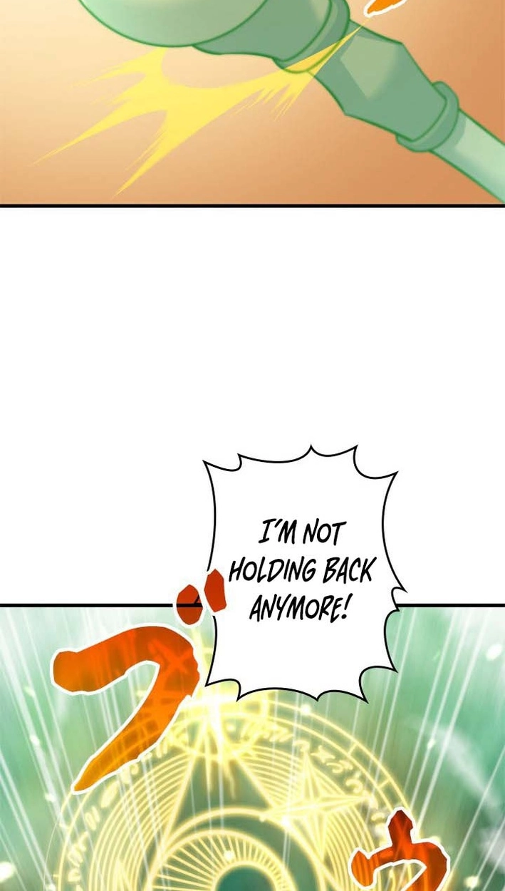 Eldmia Ega, the Reincarnated Avenger Chapter 23 page 28 - 
