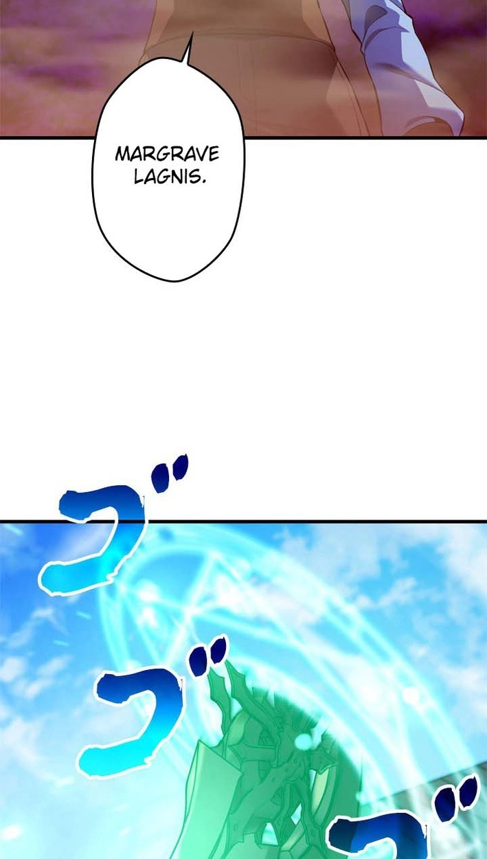 Eldmia Ega, the Reincarnated Avenger Chapter 23 page 37 - 