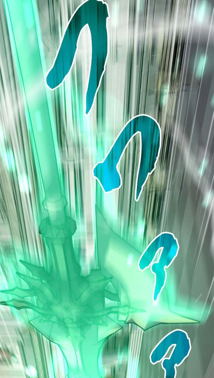 Eldmia Ega, the Reincarnated Avenger Chapter 23 page 40 - 