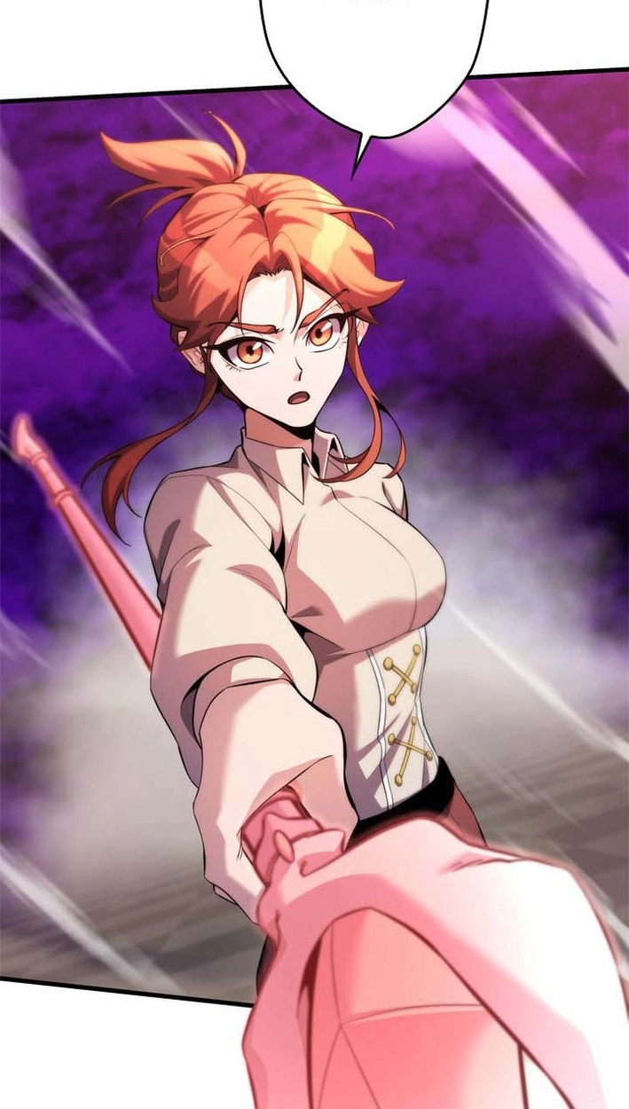 Eldmia Ega, the Reincarnated Avenger Chapter 23 page 44 - 