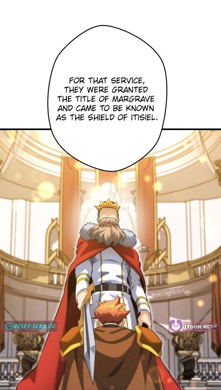 Eldmia Ega, the Reincarnated Avenger Chapter 23 page 53 - 