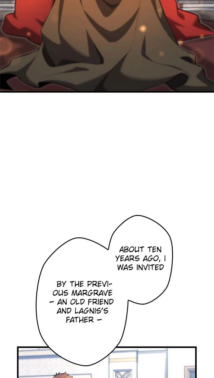 Eldmia Ega, the Reincarnated Avenger Chapter 23 page 54 - 