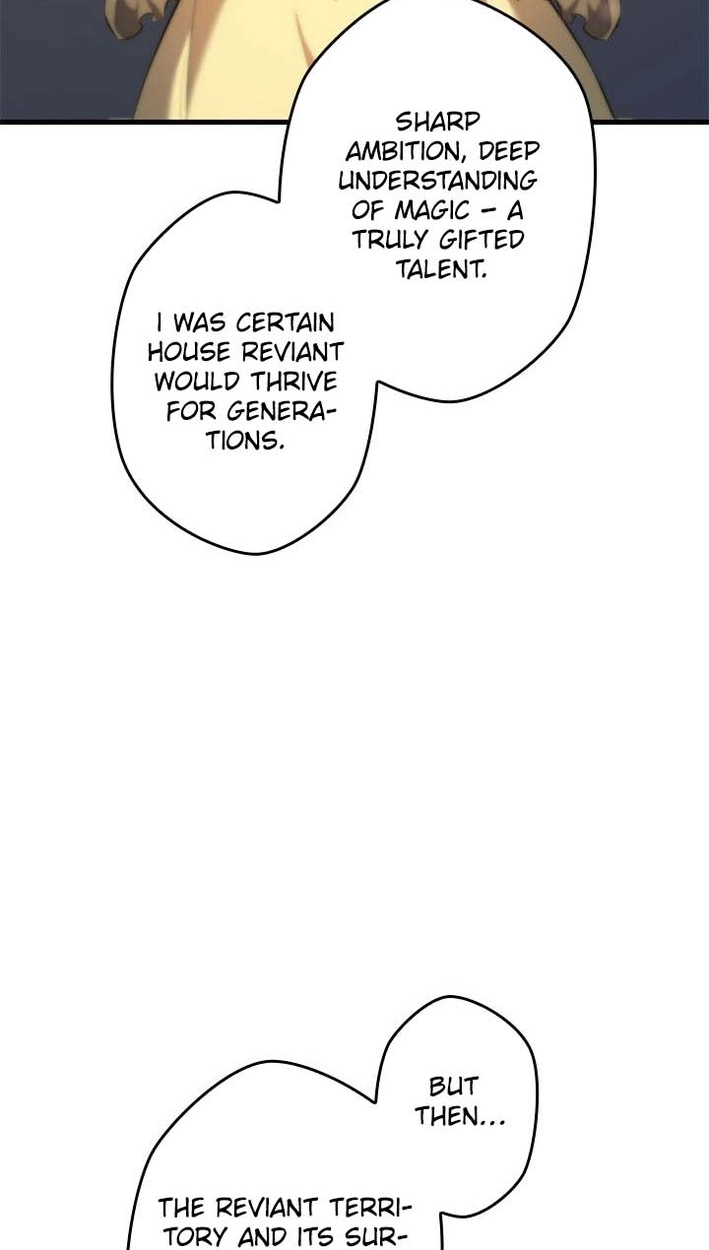 Eldmia Ega, the Reincarnated Avenger Chapter 23 page 57 - 