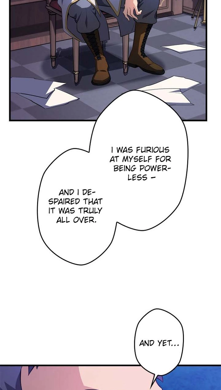 Eldmia Ega, the Reincarnated Avenger Chapter 23 page 60 - 
