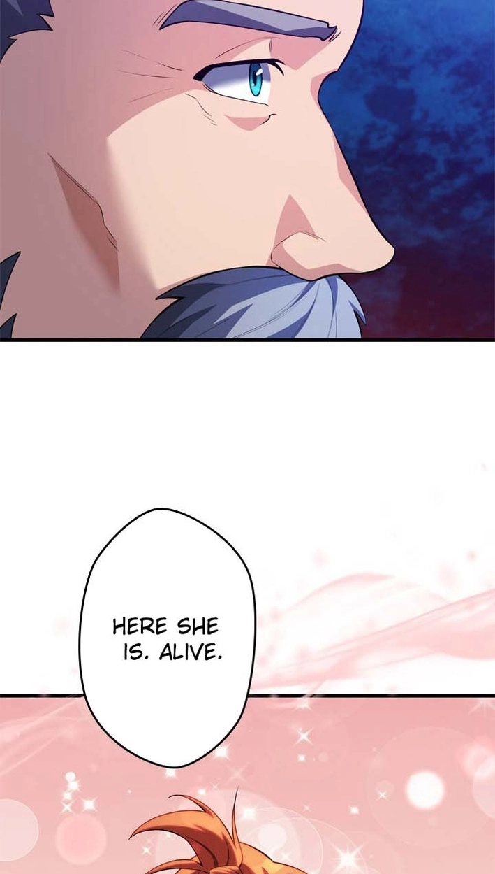 Eldmia Ega, the Reincarnated Avenger Chapter 23 page 61 - 