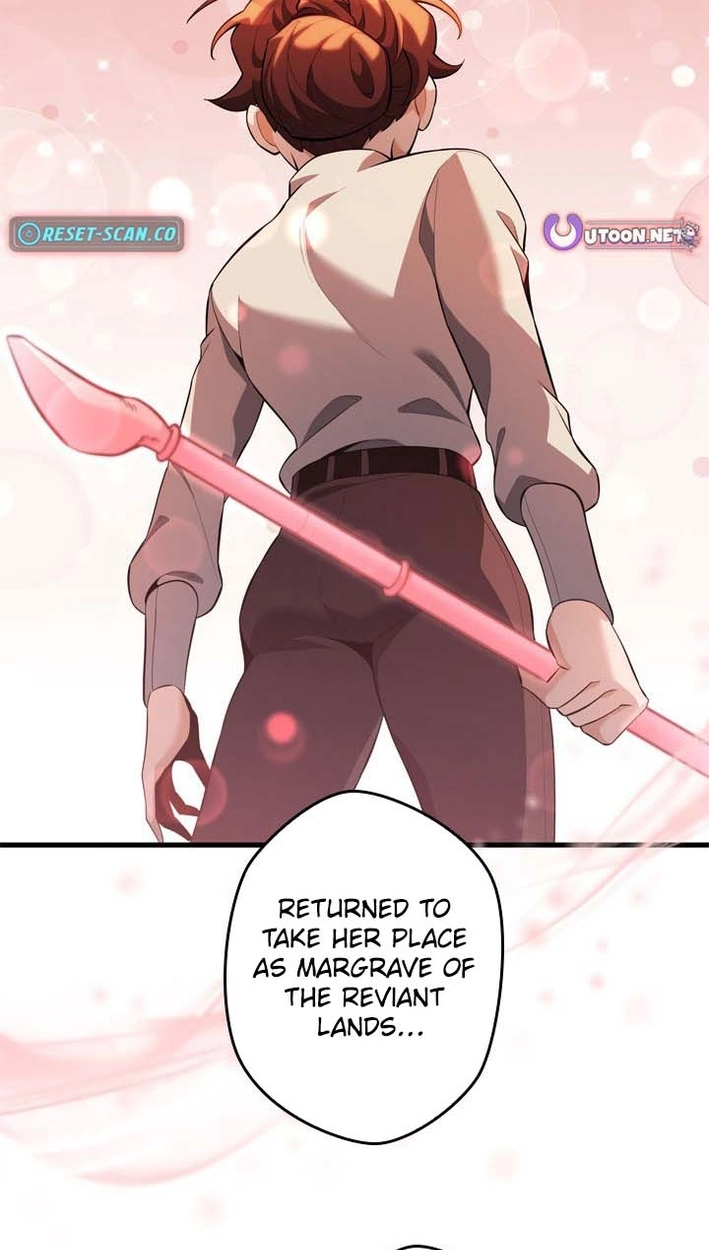 Eldmia Ega, the Reincarnated Avenger Chapter 23 page 62 - 
