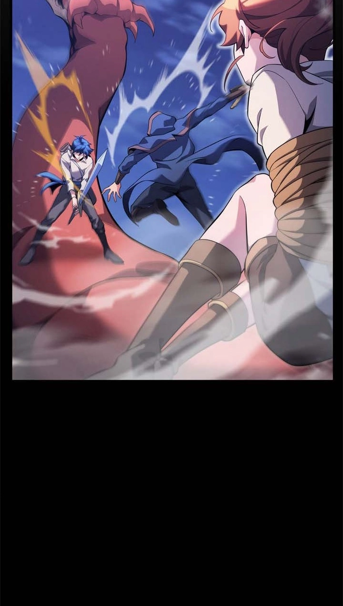 Eldmia Ega, the Reincarnated Avenger Chapter 23 page 66 - 