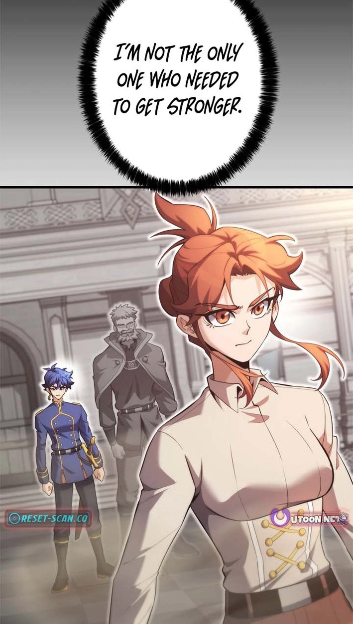 Eldmia Ega, the Reincarnated Avenger Chapter 23 page 68 - 