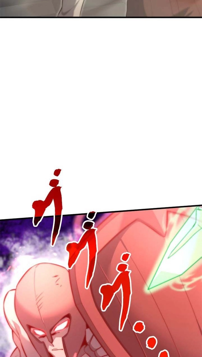 Eldmia Ega, the Reincarnated Avenger Chapter 23 page 69 - 