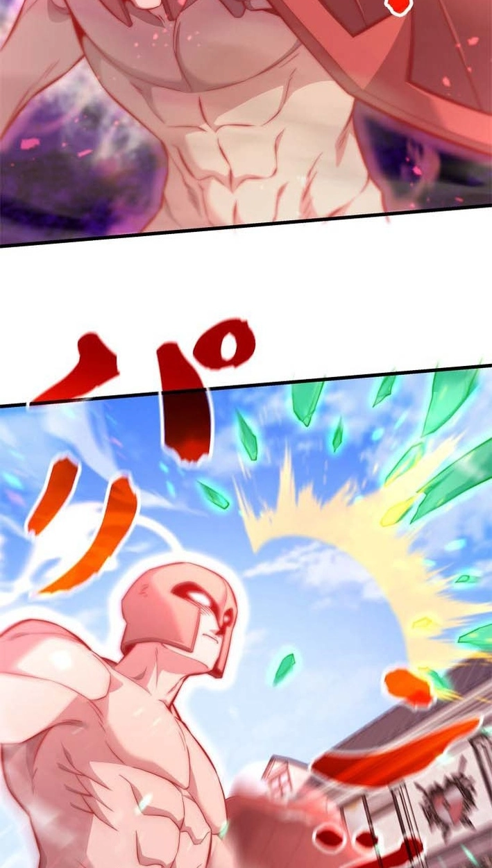 Eldmia Ega, the Reincarnated Avenger Chapter 23 page 70 - 