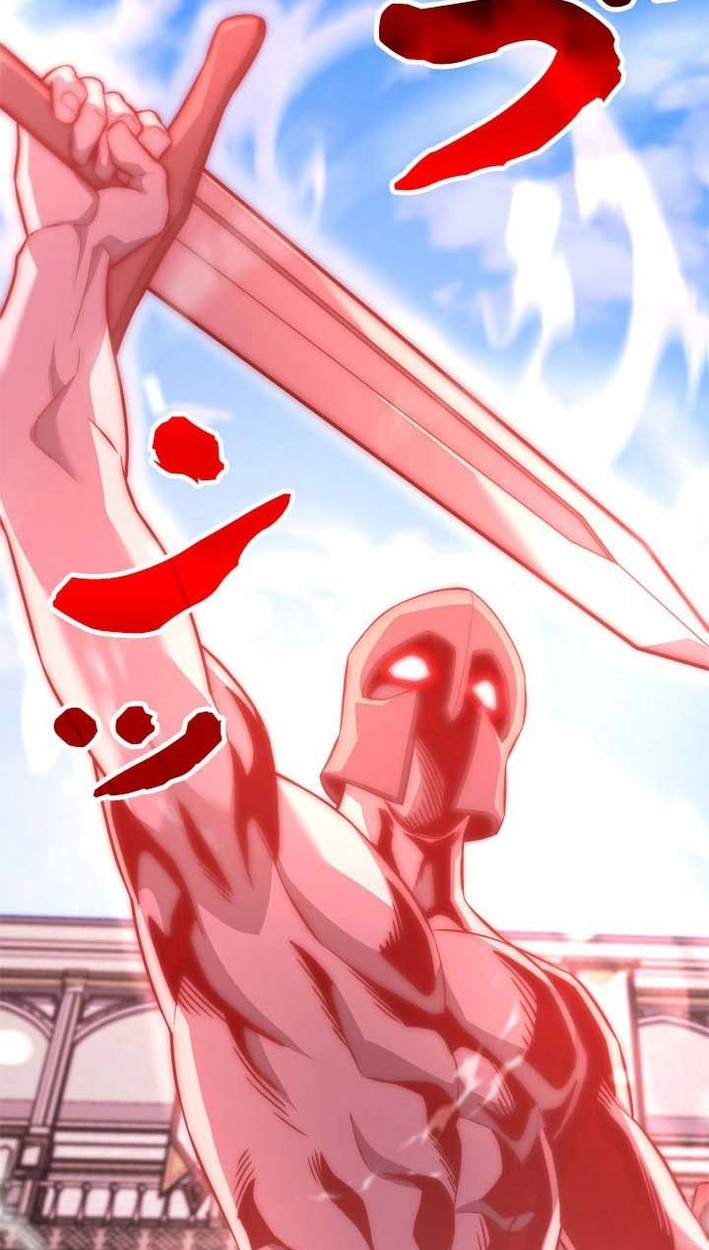 Eldmia Ega, the Reincarnated Avenger Chapter 23 page 73 - 