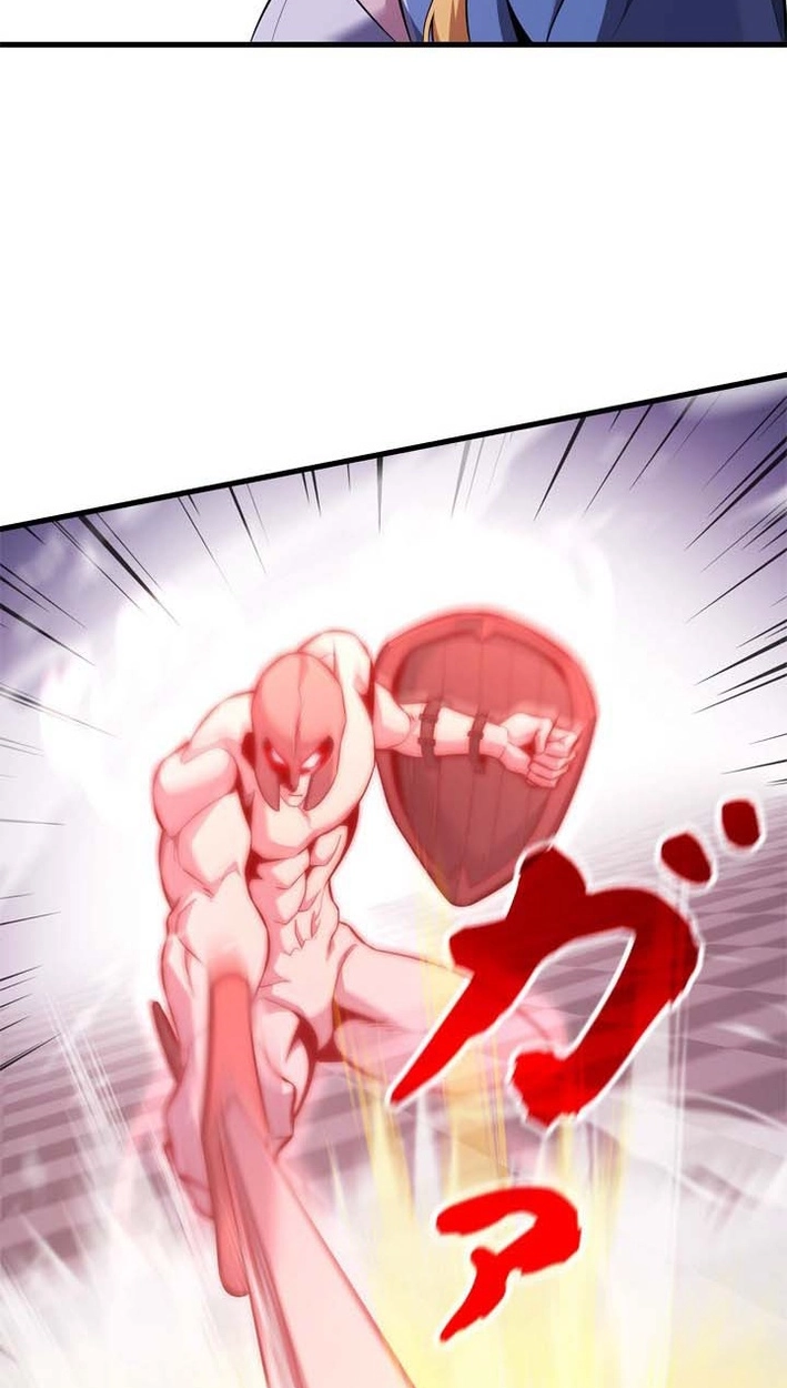 Eldmia Ega, the Reincarnated Avenger Chapter 23 page 76 - 