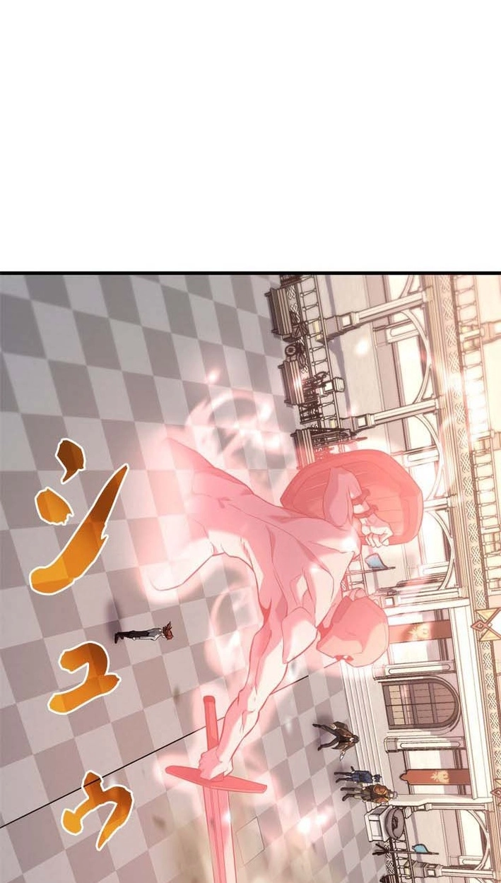 Eldmia Ega, the Reincarnated Avenger Chapter 23 page 78 - 