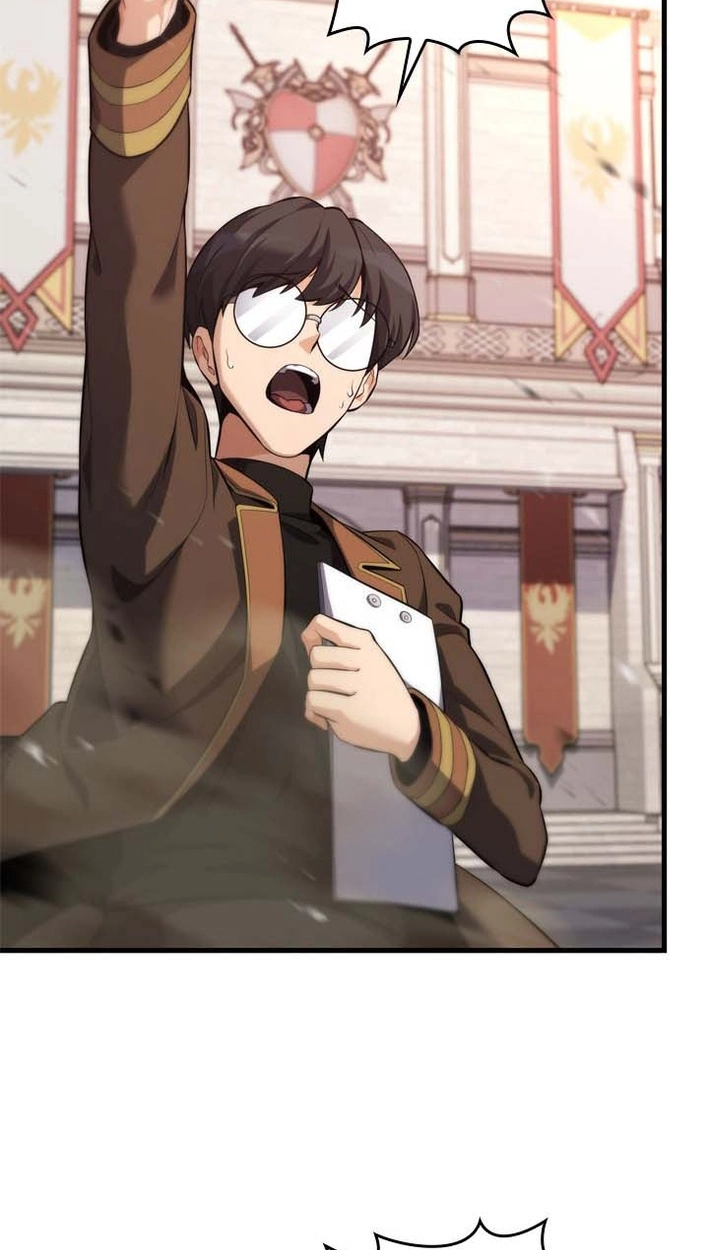Eldmia Ega, the Reincarnated Avenger Chapter 23 page 80 - 