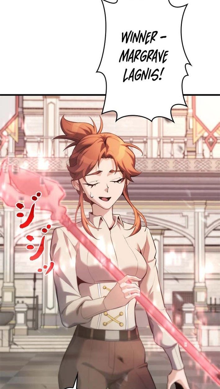 Eldmia Ega, the Reincarnated Avenger Chapter 23 page 81 - 