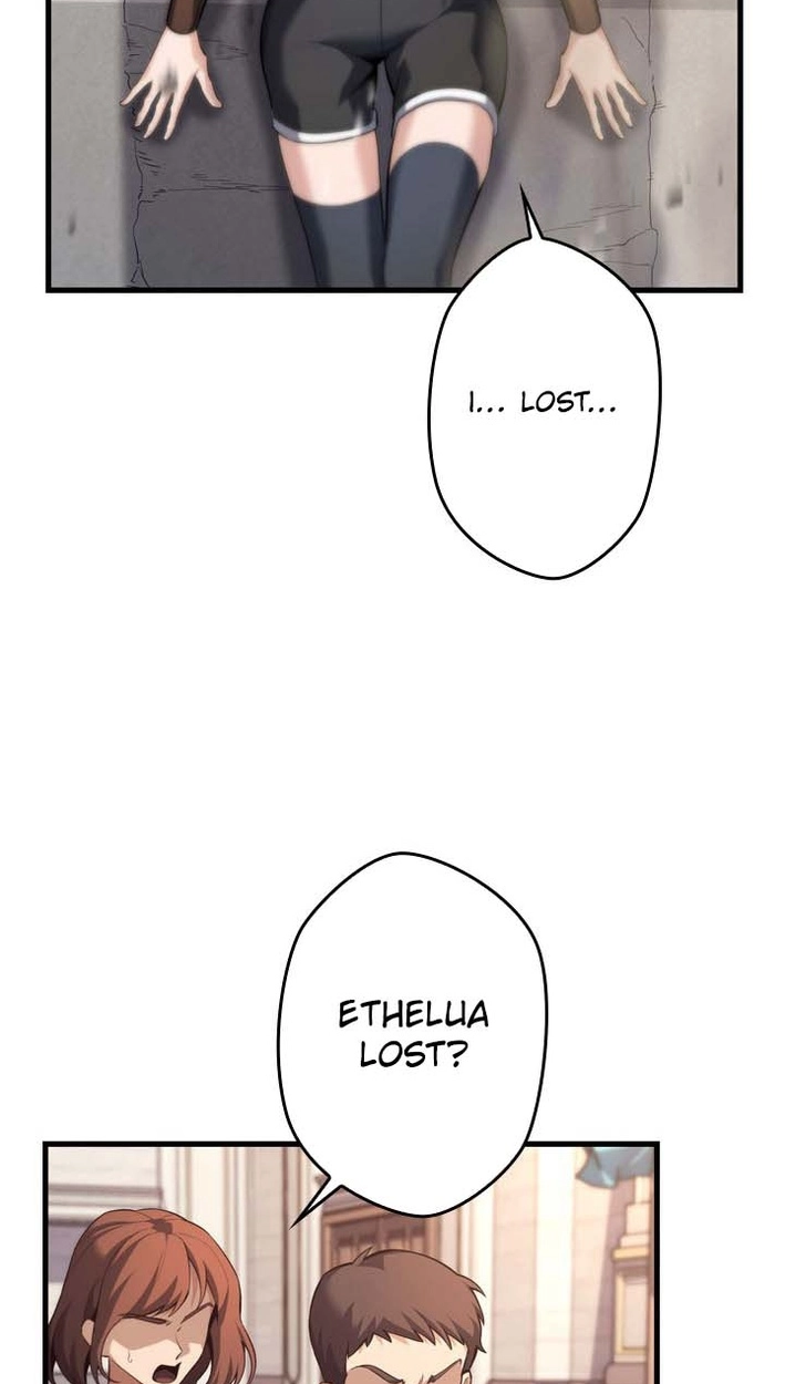 Eldmia Ega, the Reincarnated Avenger Chapter 23 page 84 - 