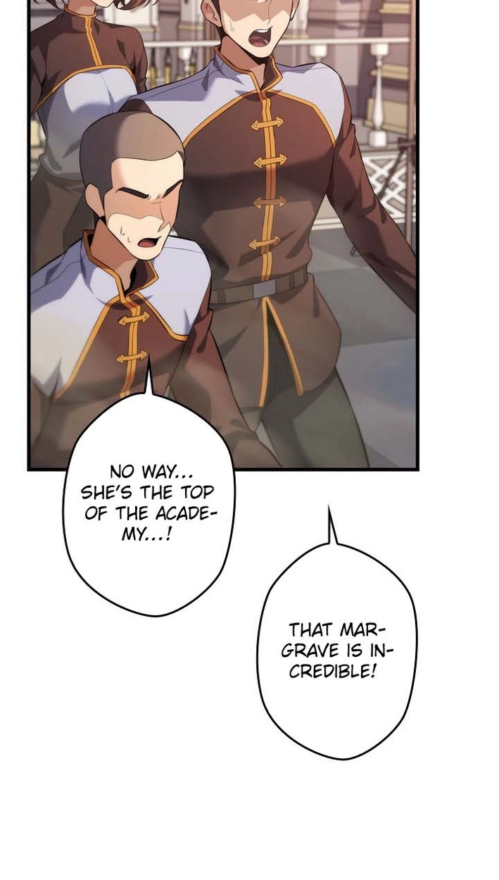 Eldmia Ega, the Reincarnated Avenger Chapter 23 page 85 - 