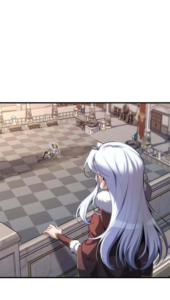 Eldmia Ega, the Reincarnated Avenger Chapter 23 page 86 - 