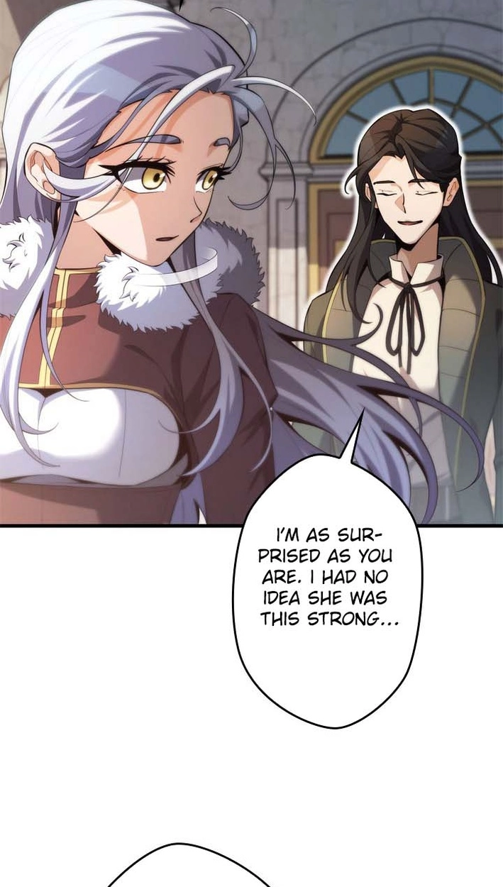 Eldmia Ega, the Reincarnated Avenger Chapter 23 page 89 - 