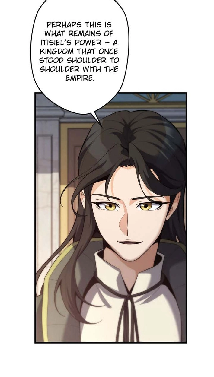 Eldmia Ega, the Reincarnated Avenger Chapter 23 page 90 - 