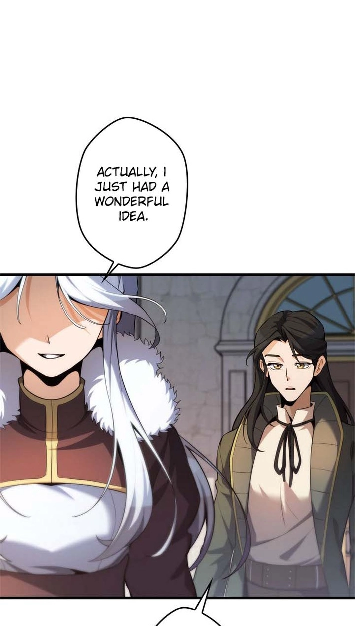 Eldmia Ega, the Reincarnated Avenger Chapter 23 page 94 - 