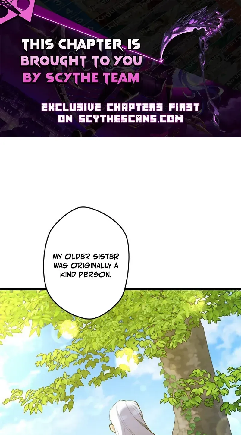Eldmia Ega, the Reincarnated Avenger Chapter 28 page 1 - 