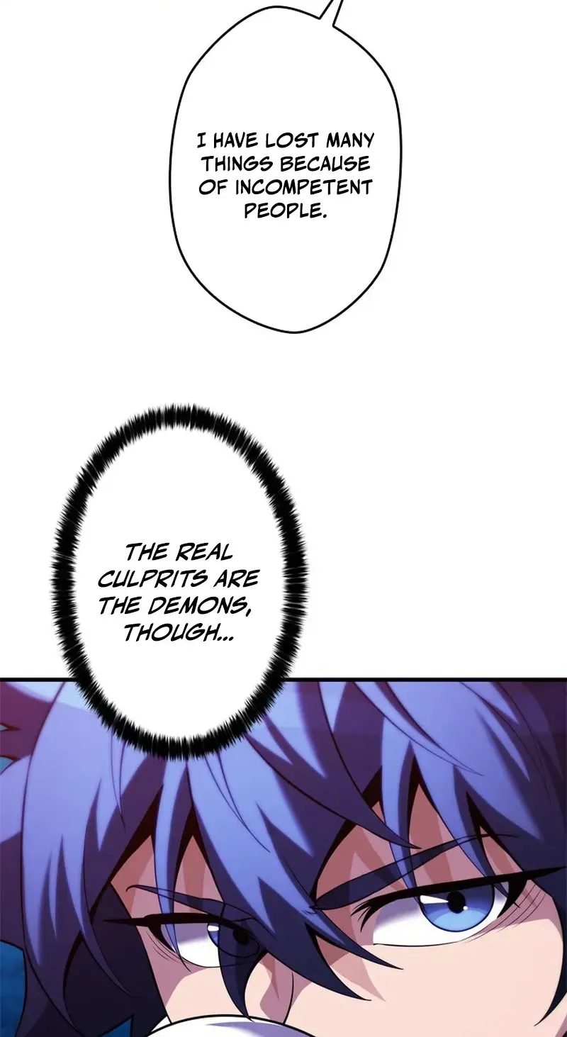 Eldmia Ega, the Reincarnated Avenger Chapter 28 page 101 - 