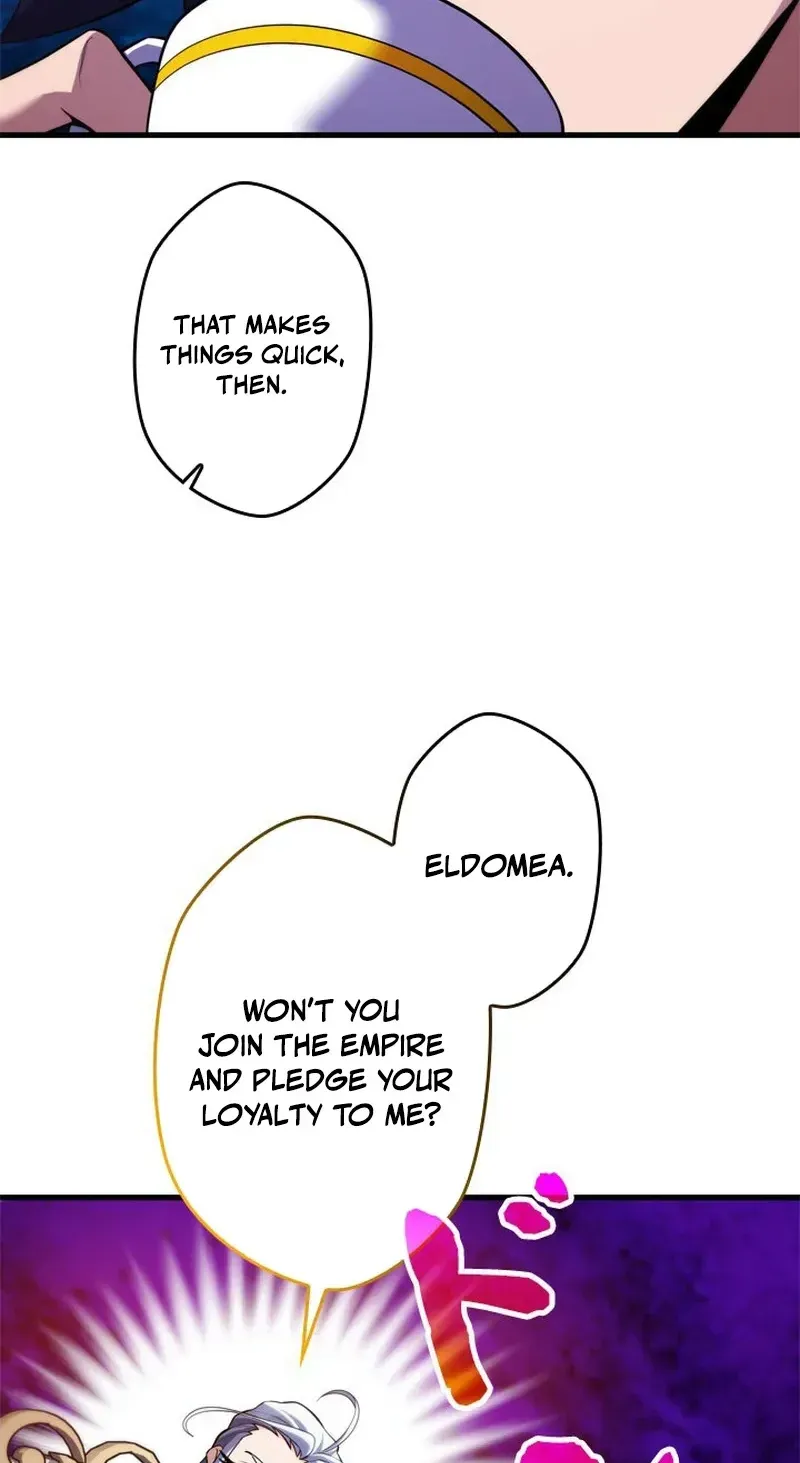 Eldmia Ega, the Reincarnated Avenger Chapter 28 page 102 - 
