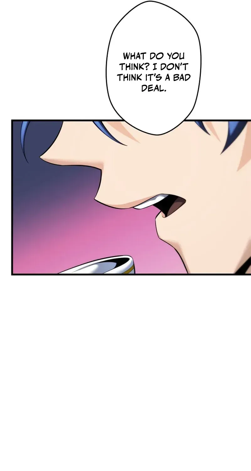 Eldmia Ega, the Reincarnated Avenger Chapter 28 page 105 - 