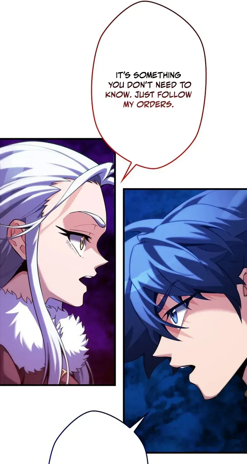 Eldmia Ega, the Reincarnated Avenger Chapter 28 page 123 - 