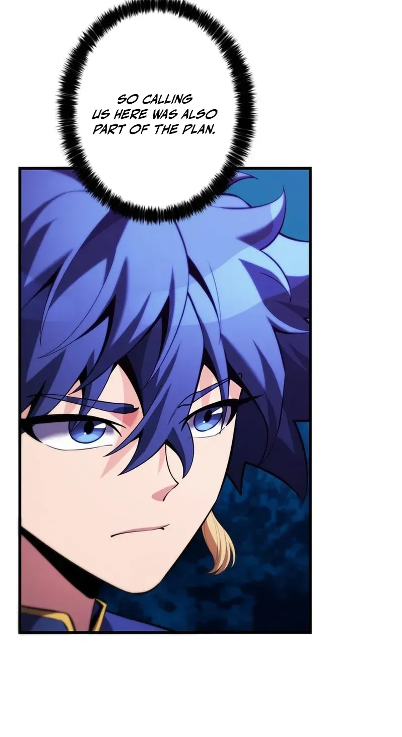 Eldmia Ega, the Reincarnated Avenger Chapter 28 page 14 - 