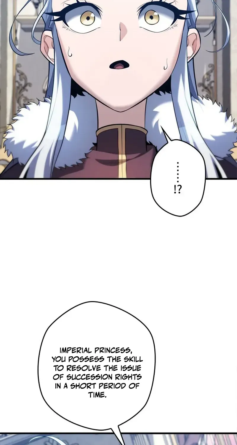Eldmia Ega, the Reincarnated Avenger Chapter 28 page 131 - 