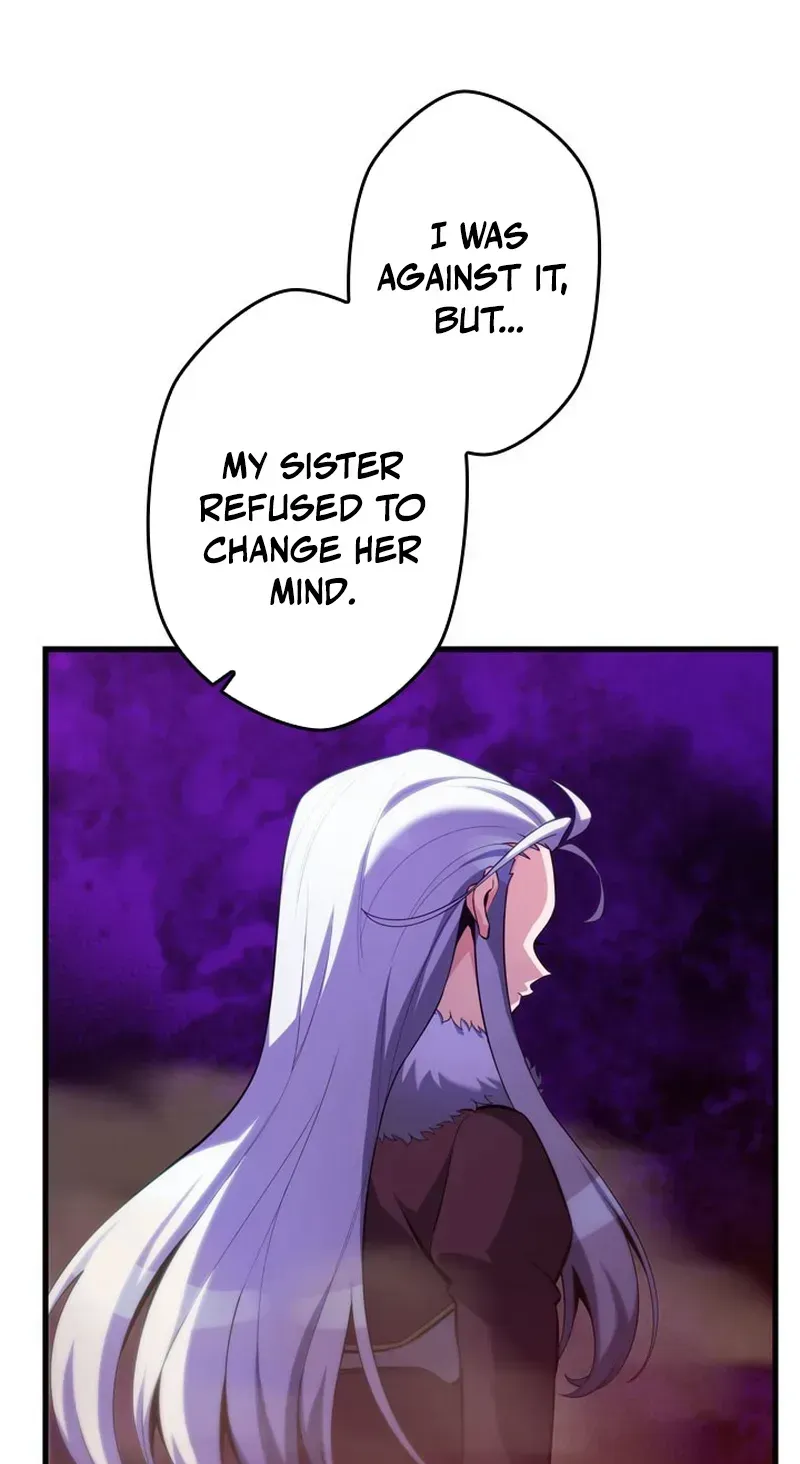 Eldmia Ega, the Reincarnated Avenger Chapter 28 page 15 - 