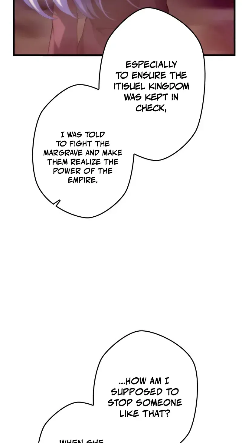 Eldmia Ega, the Reincarnated Avenger Chapter 28 page 16 - 