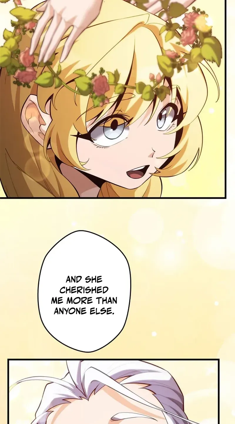 Eldmia Ega, the Reincarnated Avenger Chapter 28 page 3 - 