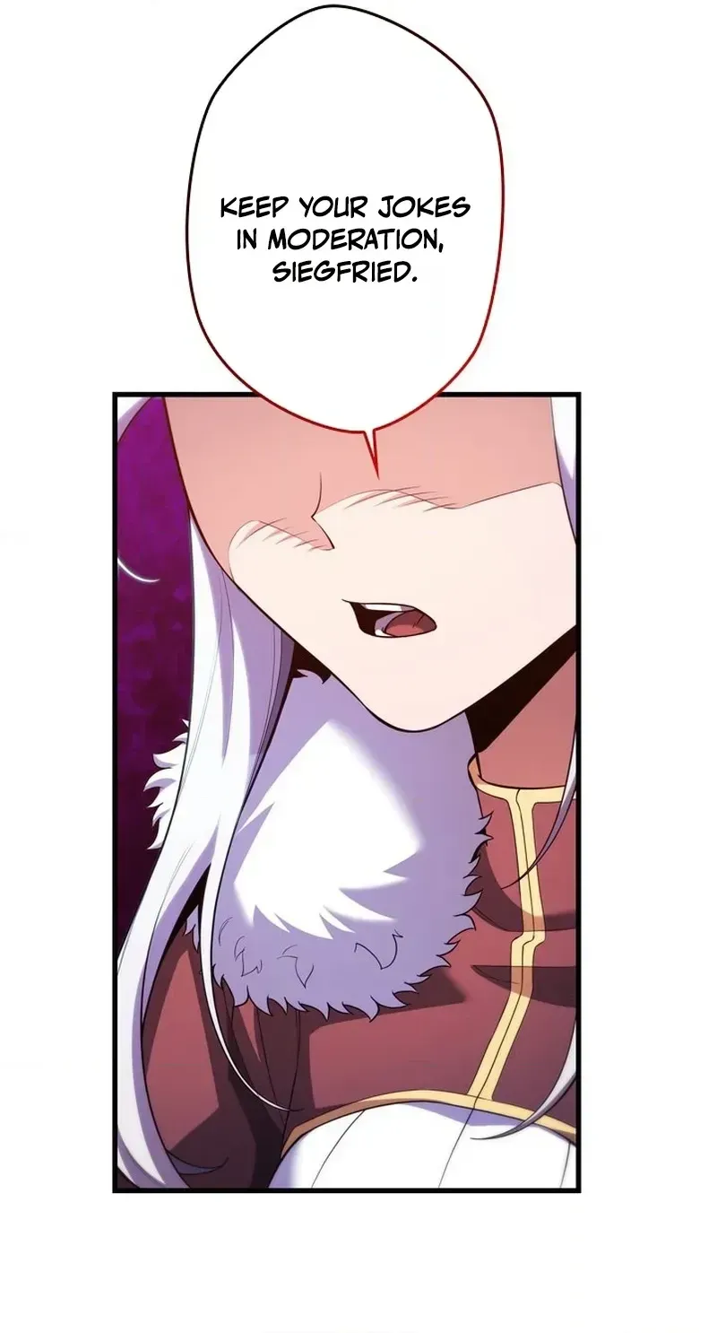 Eldmia Ega, the Reincarnated Avenger Chapter 28 page 39 - 