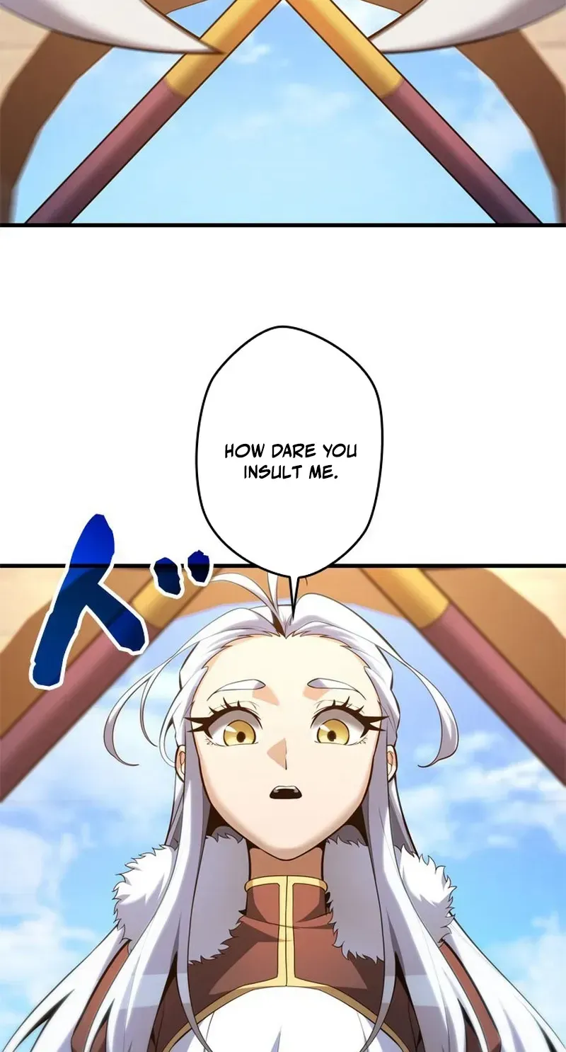 Eldmia Ega, the Reincarnated Avenger Chapter 28 page 45 - 
