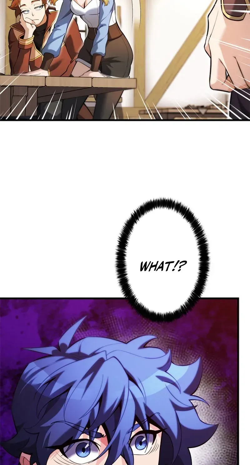 Eldmia Ega, the Reincarnated Avenger Chapter 28 page 47 - 