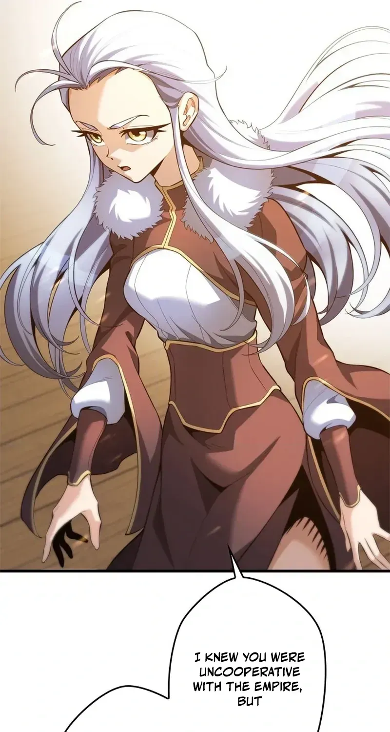 Eldmia Ega, the Reincarnated Avenger Chapter 28 page 49 - 