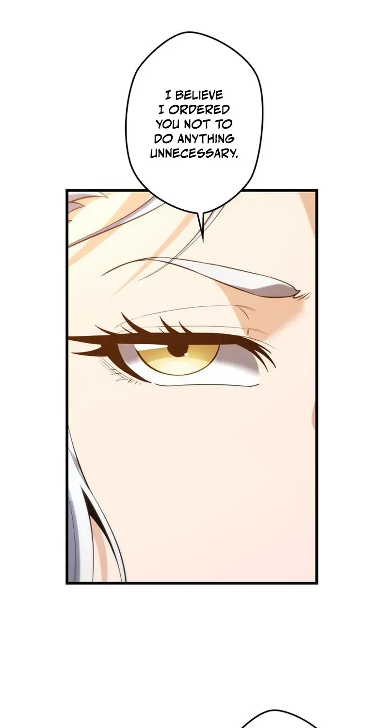 Eldmia Ega, the Reincarnated Avenger Chapter 28 page 57 - 